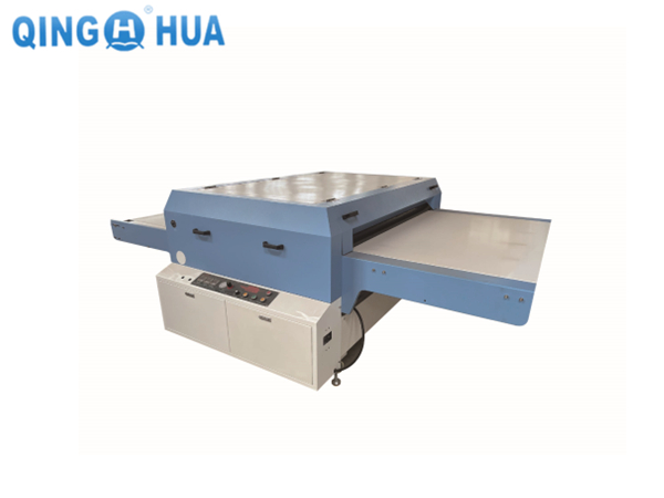 NHG-1200C型粘合机