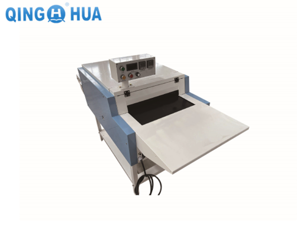 NHG-600D型粘合机