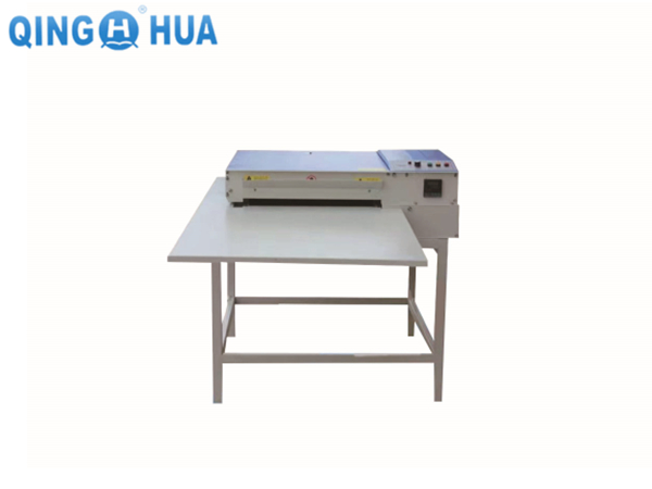 NHG-500小型粘合机